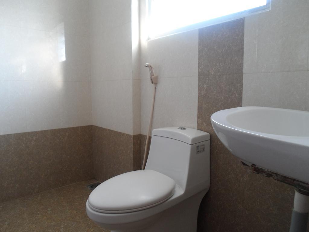 Psr Hotel Tirupati Room photo